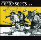 cd: VA: Cheap Shots 5