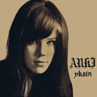 lp: Anki: Yksin