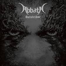 cd-digipak: Abbath: Outstrider