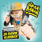 cd: Sean Banan: En Svensk Klassiker