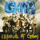 cd: Gwar: Carnival Of Chaos