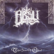 cd: Absu: The third storm of the cythraul