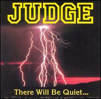 cd: Judge: The Storm