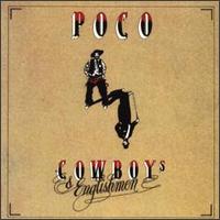 lp: Poco: Cowboys and Englishmen