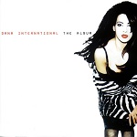 cd: Dana International: The Album