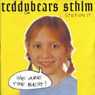 cd-ep: Teddybears STHLM: Step On It