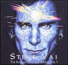 cd: Steve Vai: The Elusive Light and Sound, Vol. 1