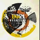 cd: Enigma: Voyageur