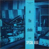 cd: Specials: In the studio