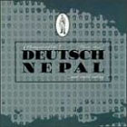 cd-digipak: Deutsch Nepal: Comprendido!... time stop!