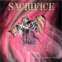 lp: Sacrifice: On the Altar of Rock