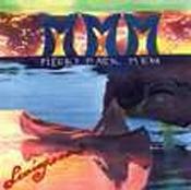 cd: Mecki Mark Men: Livingroom