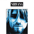cd: Nirvana: Unreleased Tracks