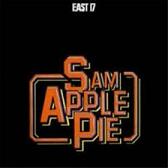 Sam Apple Pie:East 17