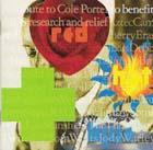 2cd: VA: Red hot + blue: A tribute to Cole Porter