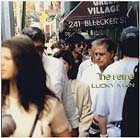 cd-maxi: Verve: Lucky Man