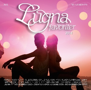 2cd: VA: Lugna Favoriter 2014
