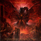 cd: Therion: Ho Drakon Ho Megas