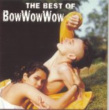 cd: Bow wow wow: The best of