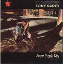 lp: Tony Carey: Some tough city