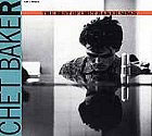 cd: Chet Baker: The best of Chet Baker sings