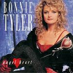 cd: Bonnie Tyler: Angel Heart