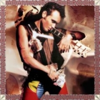 cd: Adam Ant: Vive Le Rock