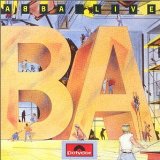 cd: ABBA: Live