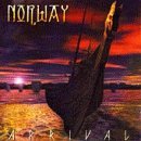 cd: Norway: Arrival