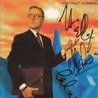 cd: Abstrakt Algebra: Abstrakt Algebra