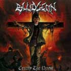cd: Bludgeon: Crucify the Priest