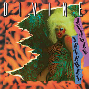 2cd: Divine: Jungle Jezebel