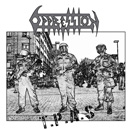 cd-r: Oppression: T.P.A.S.
