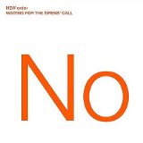 cd: New Order: Waiting for the Sirens' Call