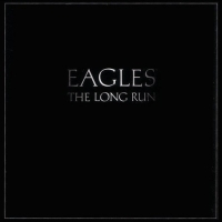 cd: Eagles: The Long Run