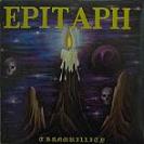 lp: Epitaph: Tranquility