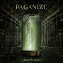 cd pappersfodral: Paganize: Evolution Hour