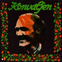 lp: Konvaljen: Konvaljen