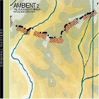 cd-digipak: Harold Budd & Brian Eno: Ambient 2: The Plateaux Of Mirror
