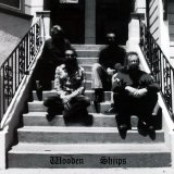 cd: Wooden Shjips: Wooden Shjips
