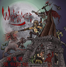 cd: Warbringer: One by One the Wicked Fall