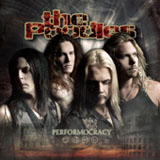 cd: Poodles: Performocracy