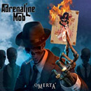cd: Adrenaline Mob: Omertá