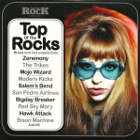 cd pappersfodral: VA: Top Of The Rocks
