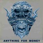cd: Toxic reasons: Anything for money