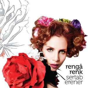 cd-digipak: Sertab: Rengârenk