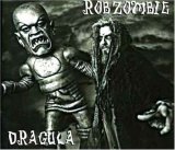 cd-digipak: Rob Zombie: Dragula