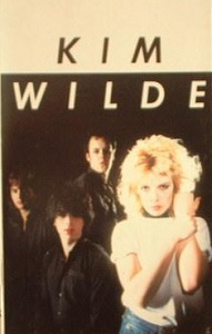 mc: Kim Wilde: Kim Wilde
