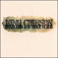 cd: King Crimson: Starless and bible black