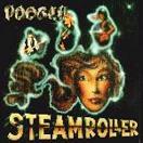 cd: Poobah: Steamroller